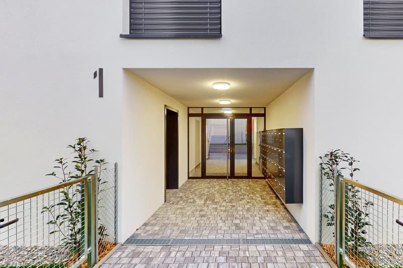 Morella Massagno - 2.5 locali in zona strategica con promozione speciale! (13)
