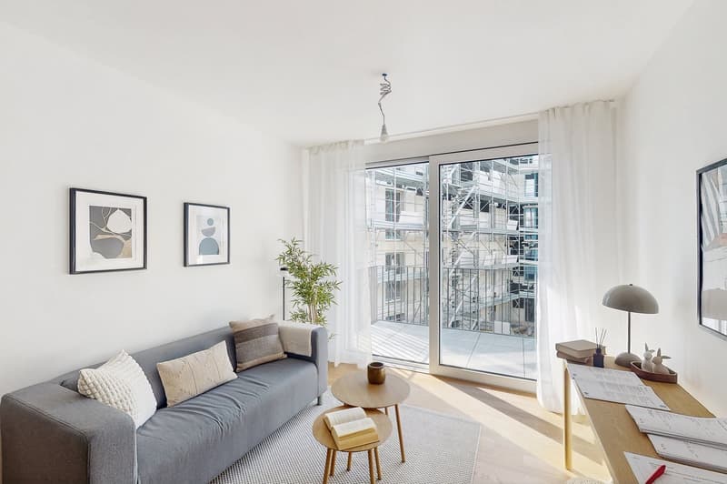 Vivere Locarno - Eleganti appartamenti di 2.5 locali (3)