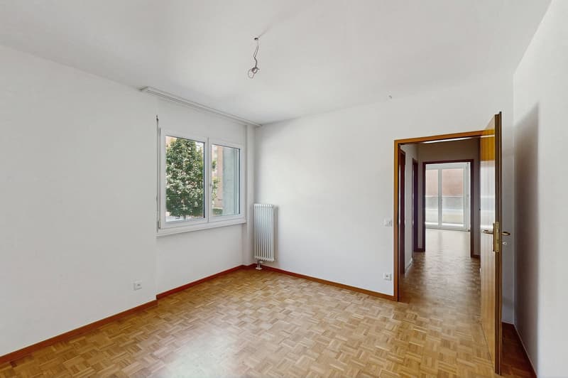 Viganello da vivere - Splendido 3.5 locali vicino a ogni comodità (7)