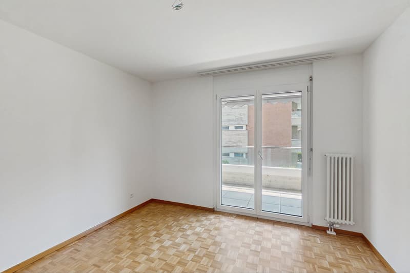 Viganello da vivere - Splendido 3.5 locali vicino a ogni comodità (8)