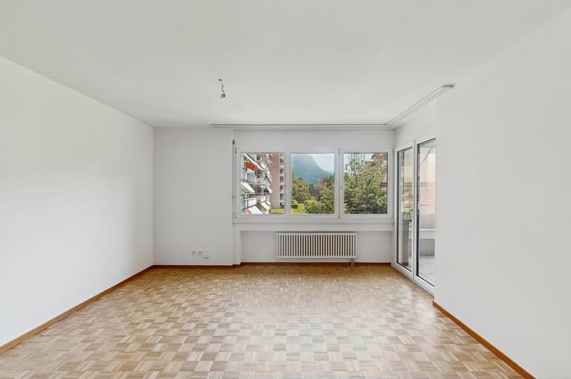 Viganello da vivere - Splendido 5.5 locali vicino a ogni comodità (4)