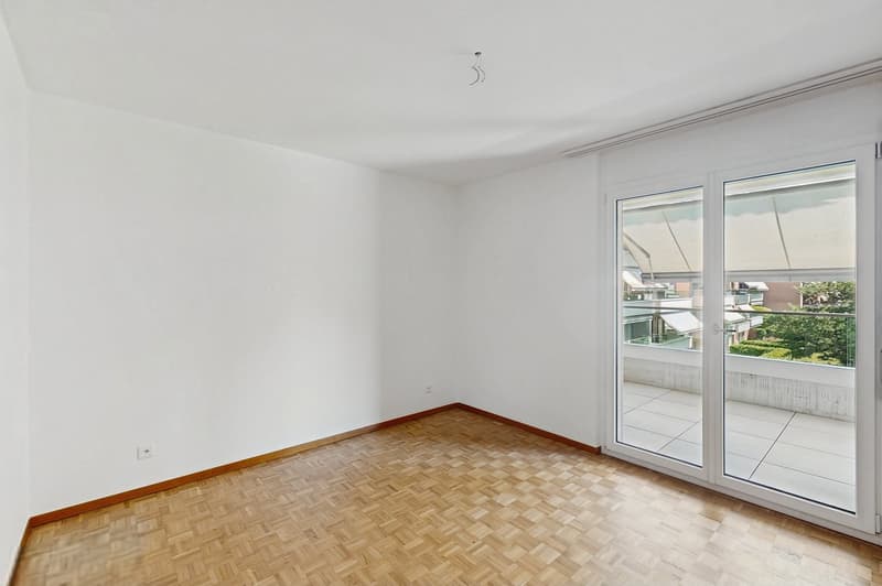 Viganello da vivere - Splendido 5.5 locali vicino a ogni comodità (6)