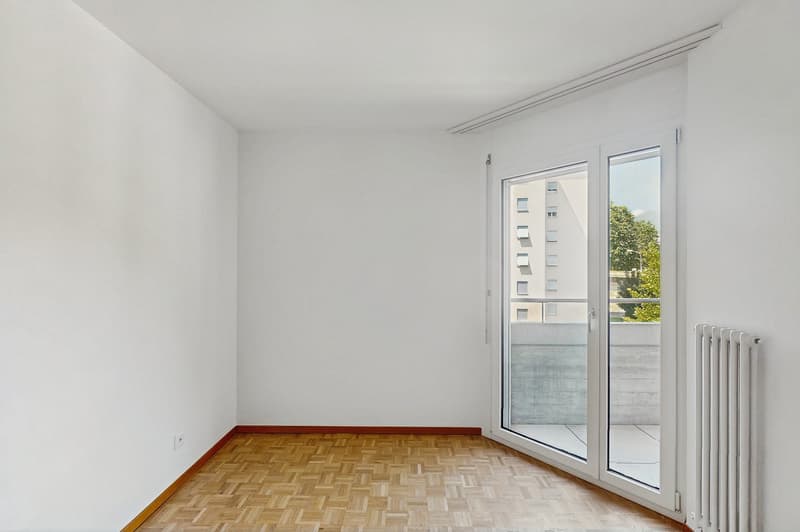 Viganello da vivere - Splendido 5.5 locali vicino a ogni comodità (11)