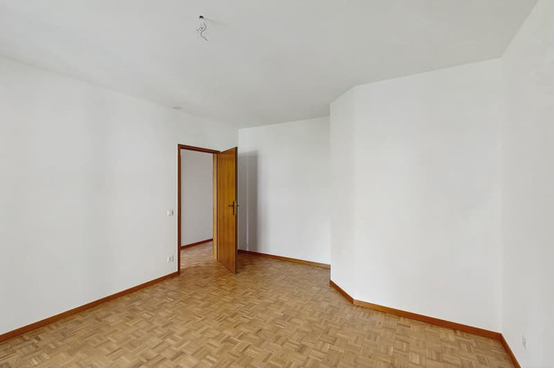 Viganello da vivere - Splendido 5.5 locali vicino a ogni comodità (7)
