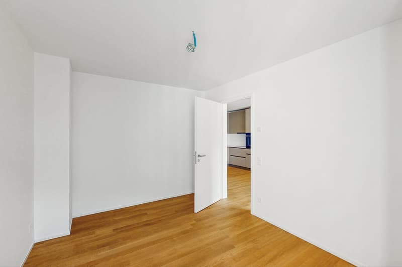 Le Corti: una nuova idea di abitare nel centro di Locarno - con cortile privato (7)