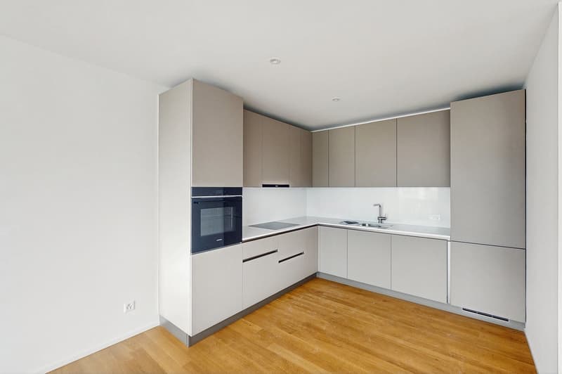 Esclusivo appartamento di 3.5 locali con vista lago nel cuore di Locarno (4)