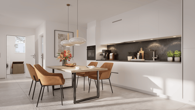 Residenza Olgiati: moderni 2.5 locali di nuova costruzione (3)