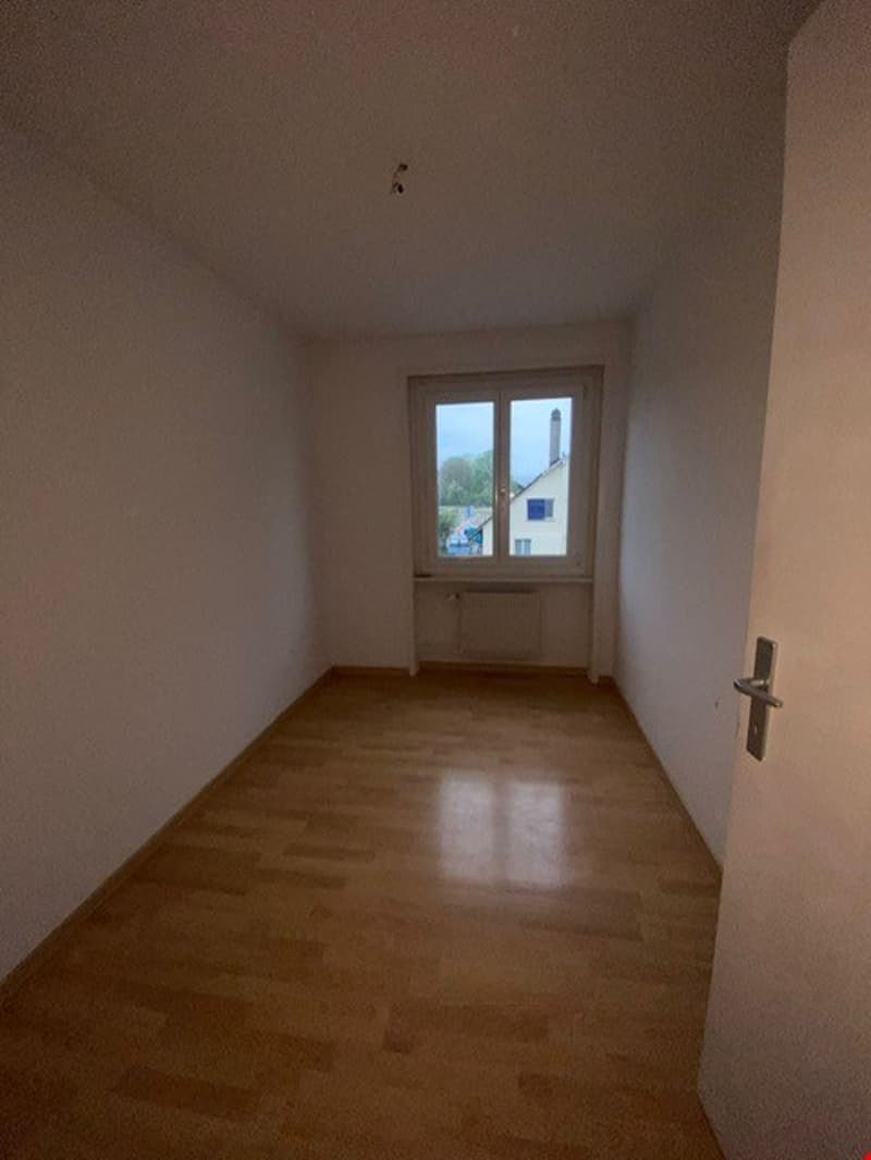 À louer appartement 4 pièces à l'Emmentalstrasse 35 à Oberburg (9)