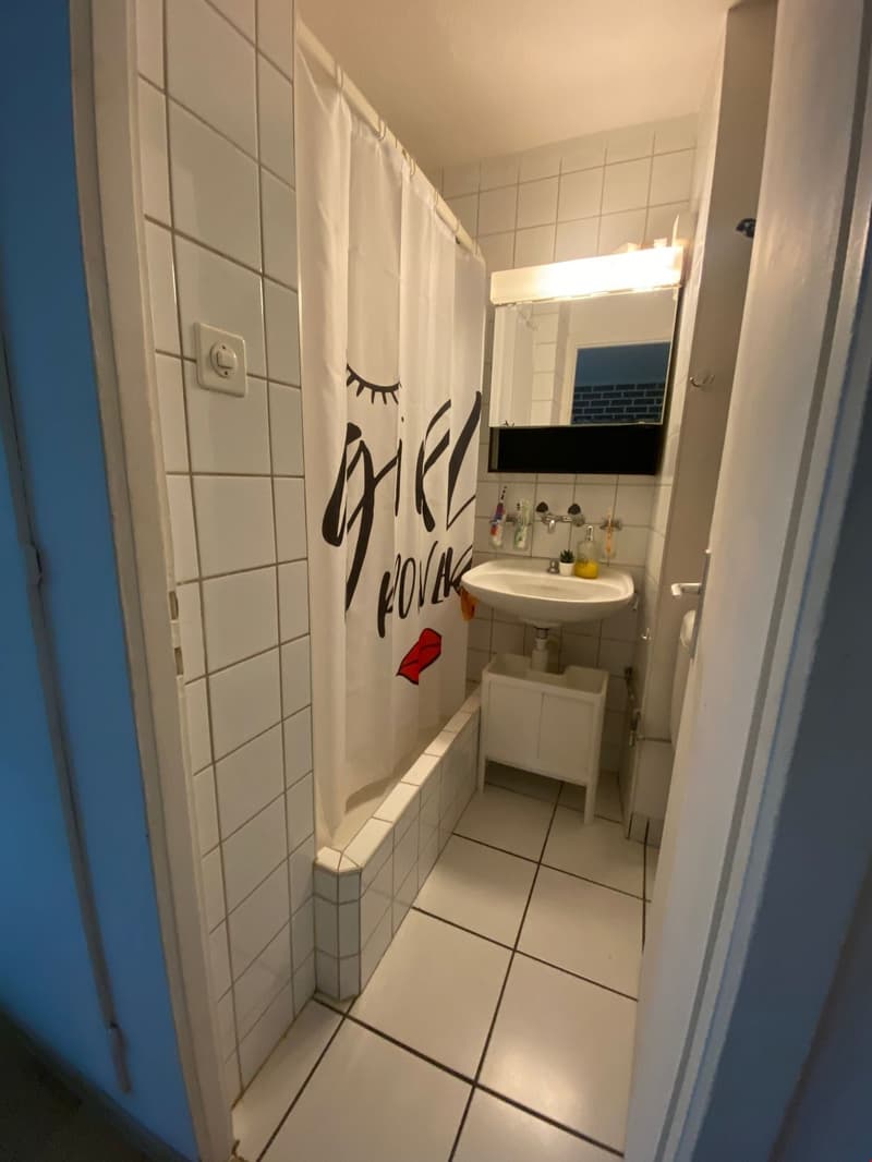 À louer appartement 4 pièces à l'Emmentalstrasse 35 à Oberburg (12)
