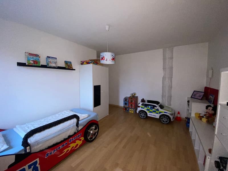 À louer appartement 4 pièces à l'Emmentalstrasse 35 à Oberburg (11)