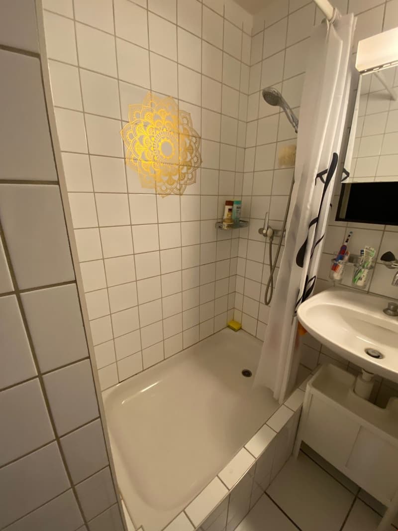 À louer appartement 4 pièces à l'Emmentalstrasse 35 à Oberburg (13)