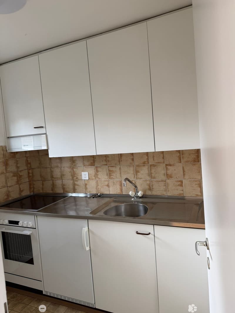 2-Zimmer-Wohnung an der Neumarktstrasse 46 in Biel (5)