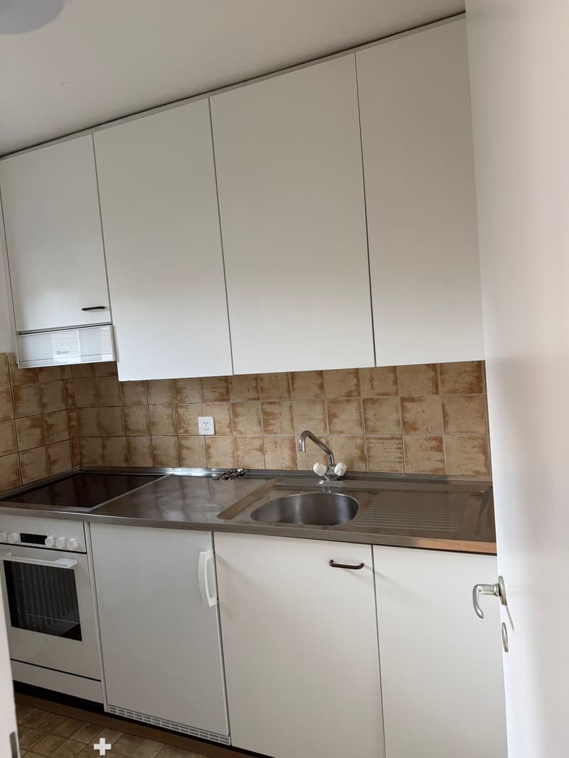 2-Zimmer-Wohnung an der Neumarktstrasse 46 in Biel (5)