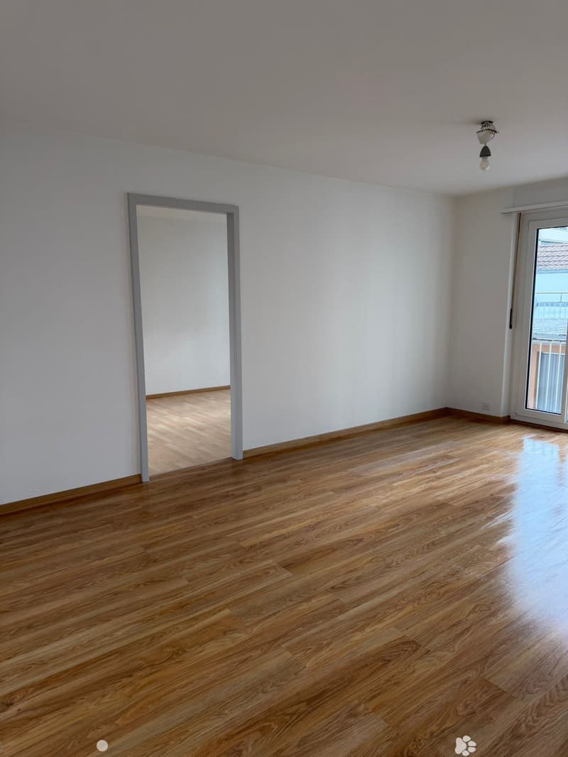 2-Zimmer-Wohnung an der Neumarktstrasse 46 in Biel (3)