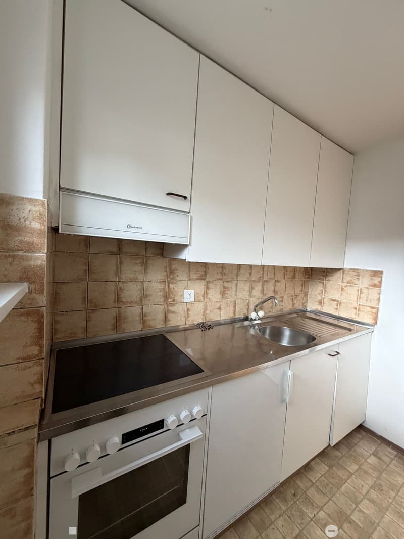 2-Zimmer-Wohnung an der Neumarktstrasse 46 in Biel (6)