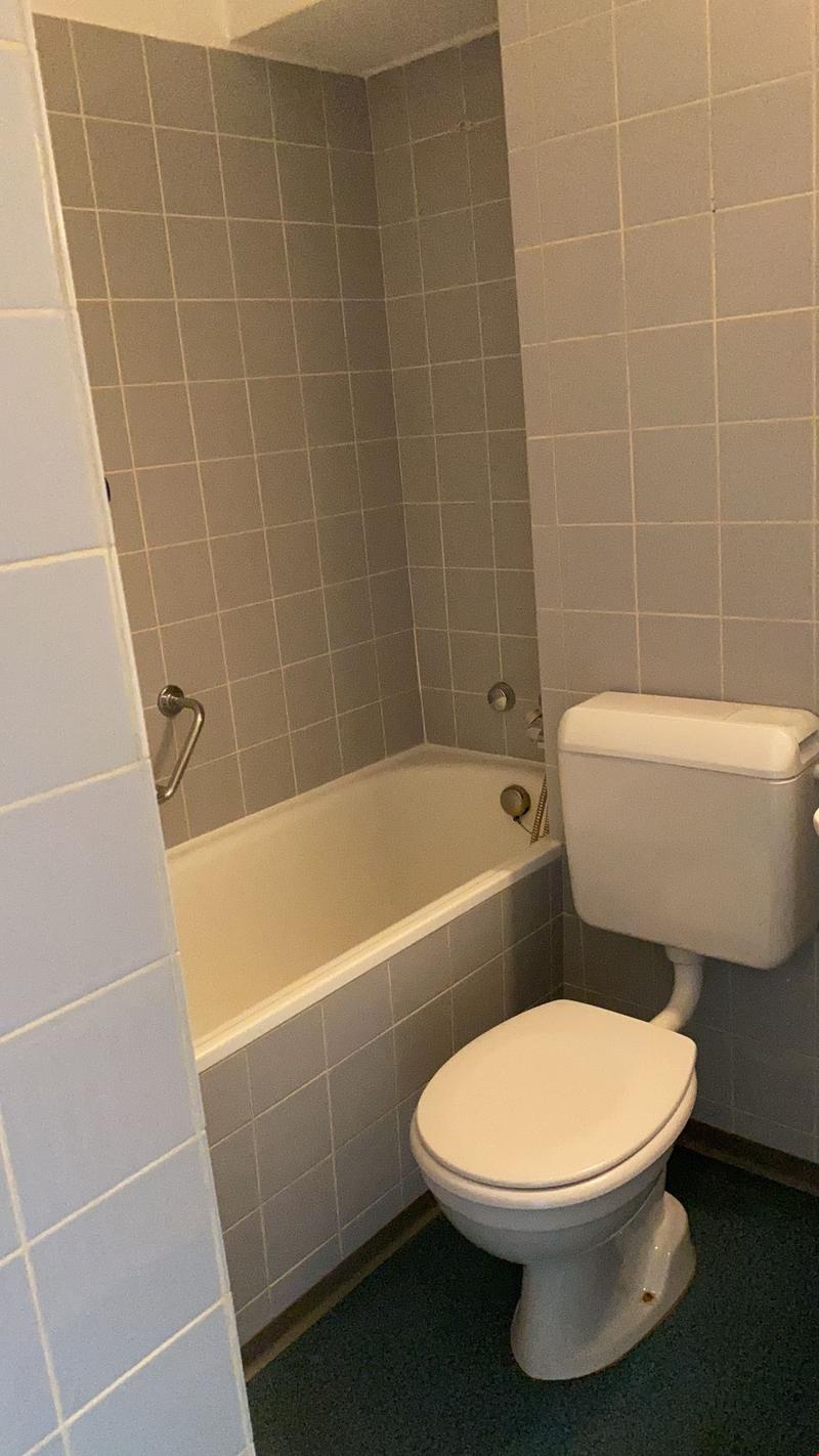Zu vermieten 2 Zimmerwohnung im Hölzli 33 in St. Gallen (9)