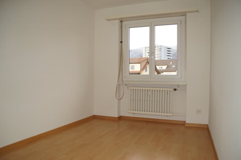 Zu vermieten 3 Zimmerwohnung an der Allmendstrasse in Solothurn (5)