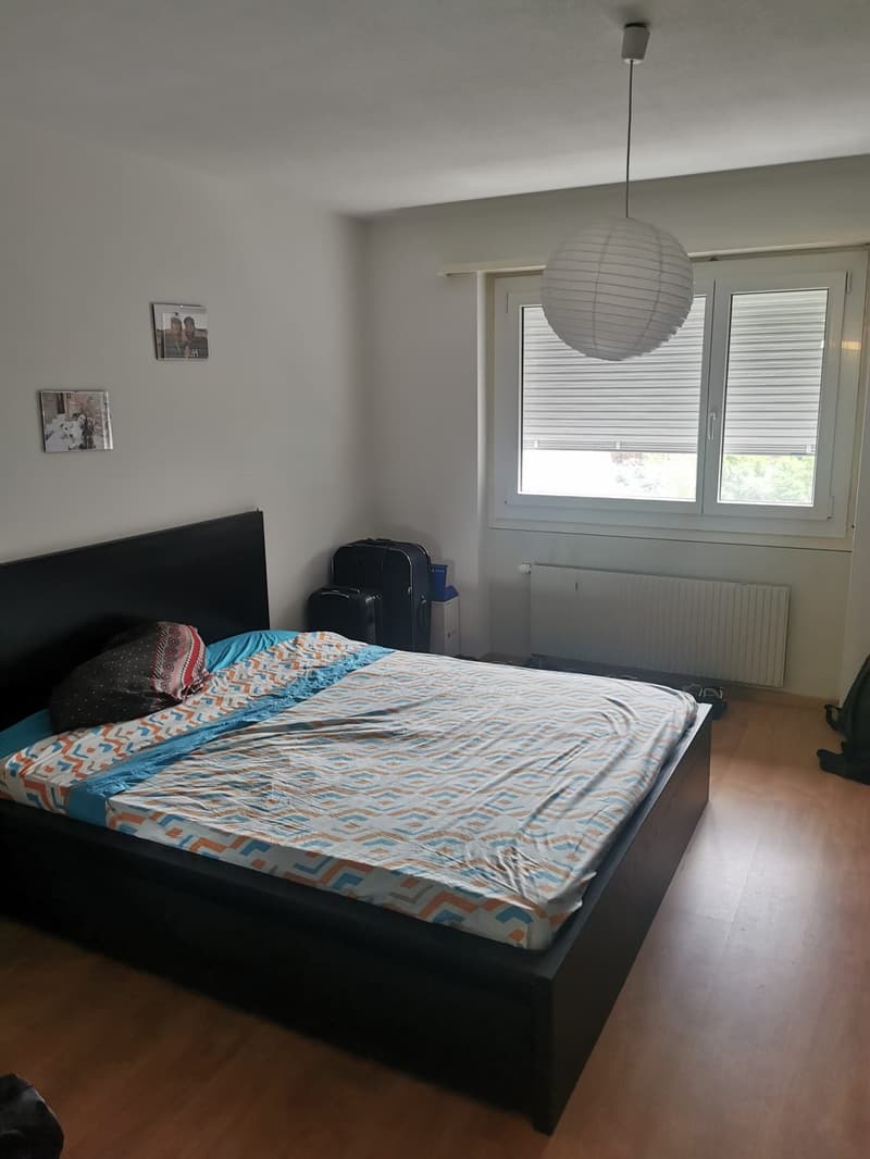 Zu vermieten 5151 Zimmerwohnung in Pieterlen (6)