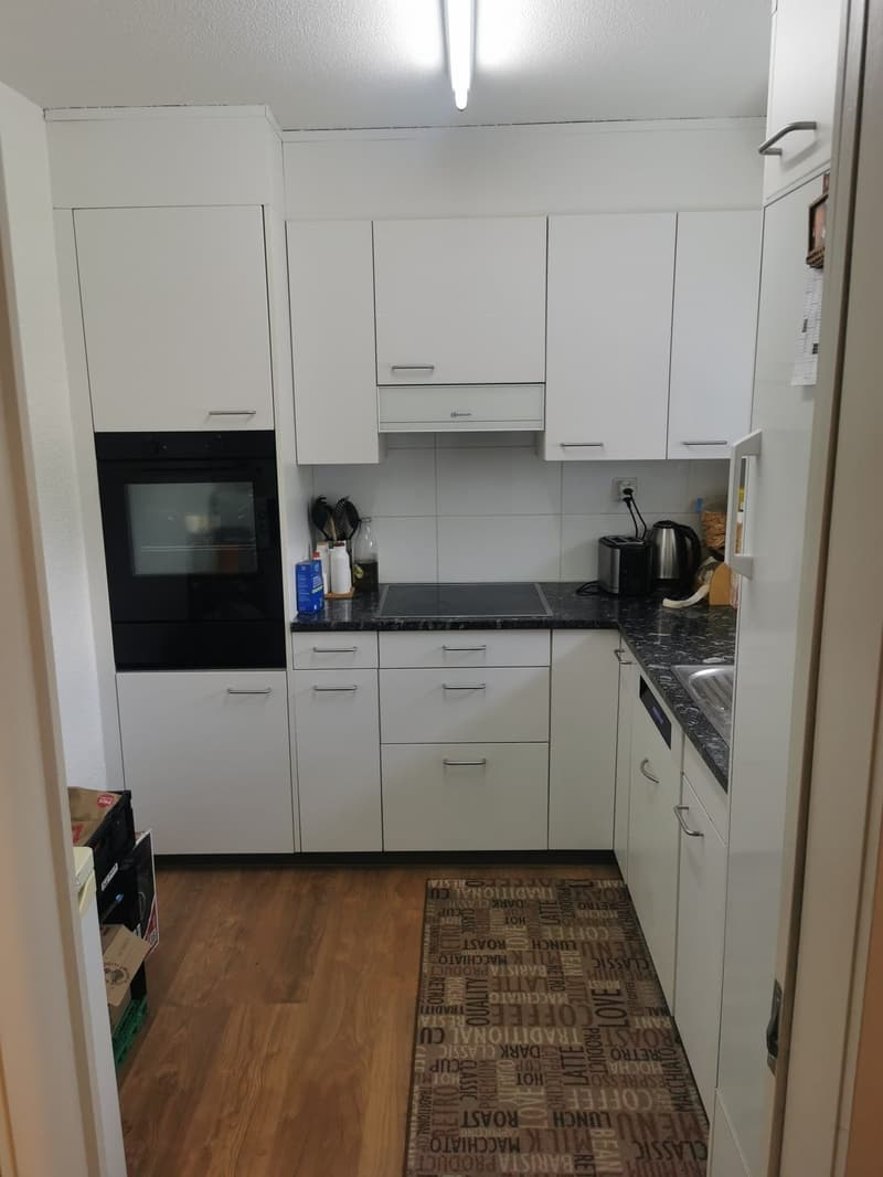 Zu vermieten 5151 Zimmerwohnung in Pieterlen (3)