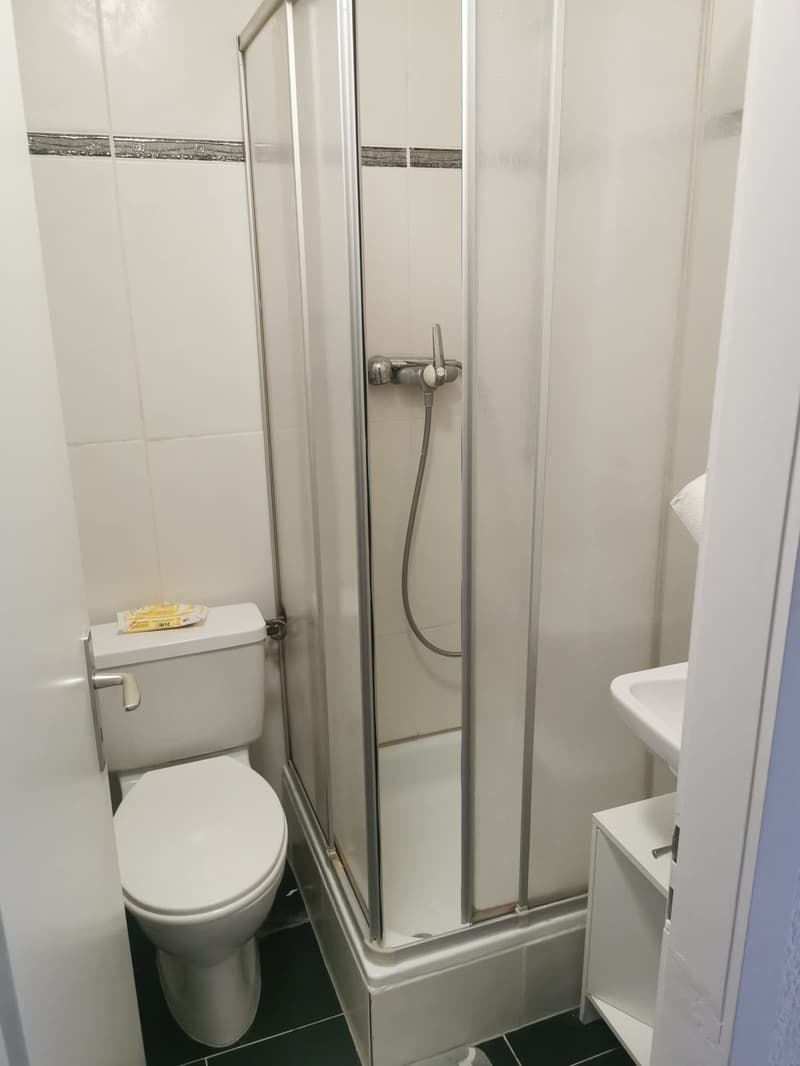 Zu vermieten 5151 Zimmerwohnung in Pieterlen (11)