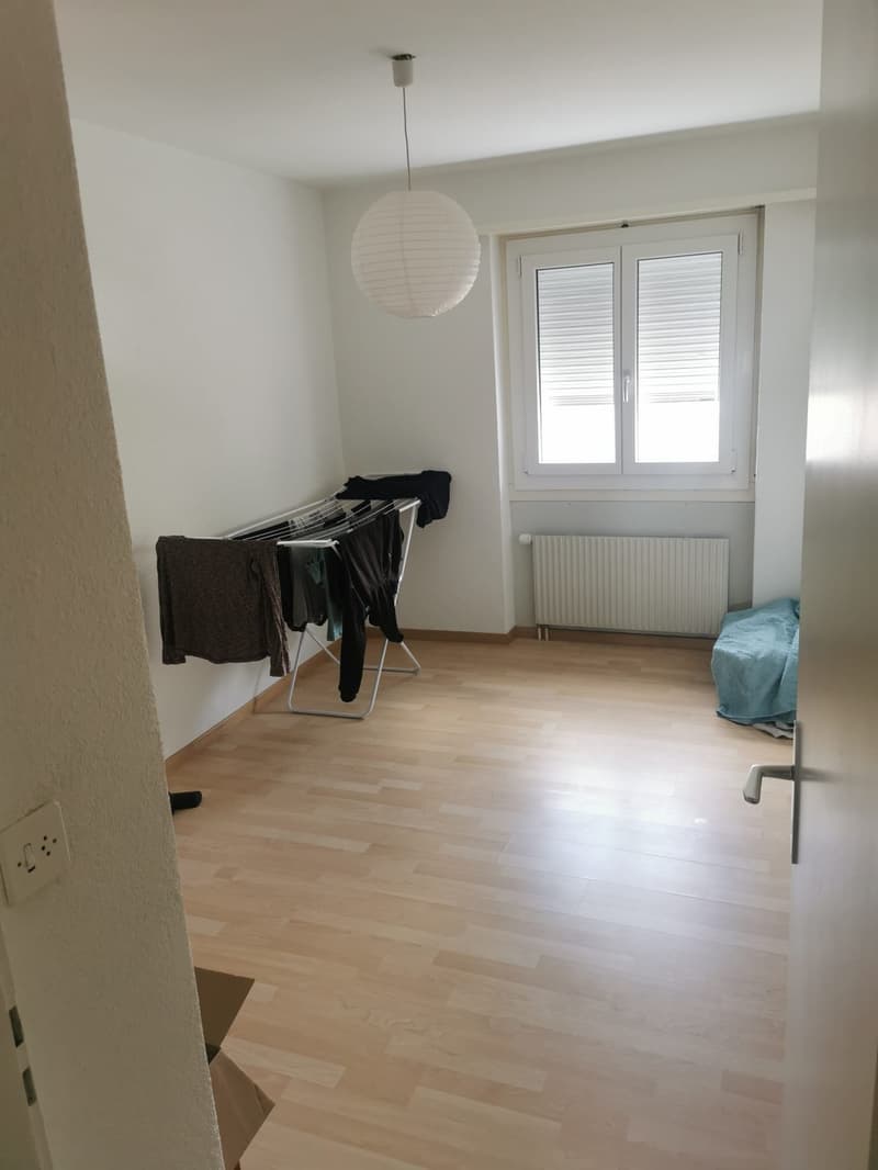 Zu vermieten 5151 Zimmerwohnung in Pieterlen (7)