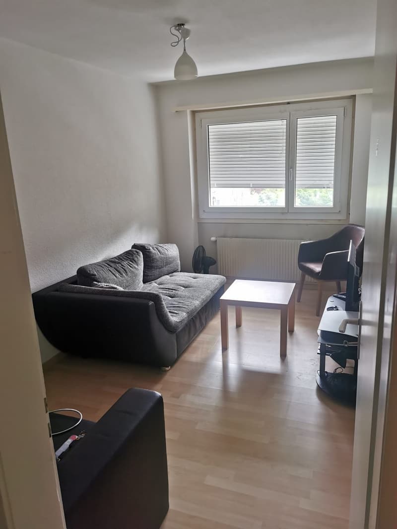 Zu vermieten 5151 Zimmerwohnung in Pieterlen (9)