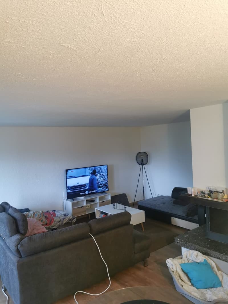 Zu vermieten 5151 Zimmerwohnung in Pieterlen (4)