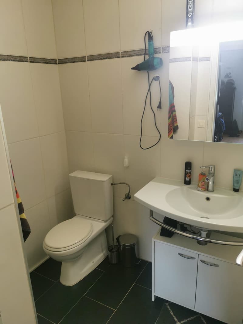Zu vermieten 5151 Zimmerwohnung in Pieterlen (10)