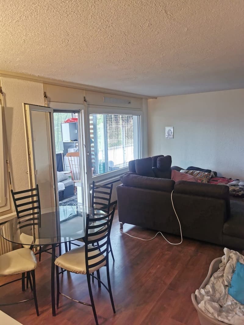 Zu vermieten 5151 Zimmerwohnung in Pieterlen (5)