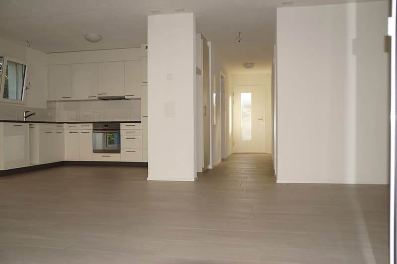 Zu vermieten 2.5 Zimmerwohnung, 69m2 (8)