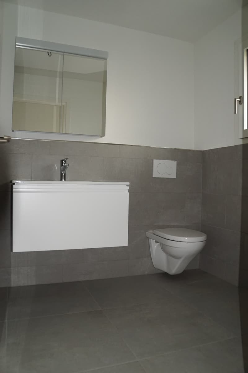 Zu vermieten 2.5 Zimmerwohnung, 69m2 (16)