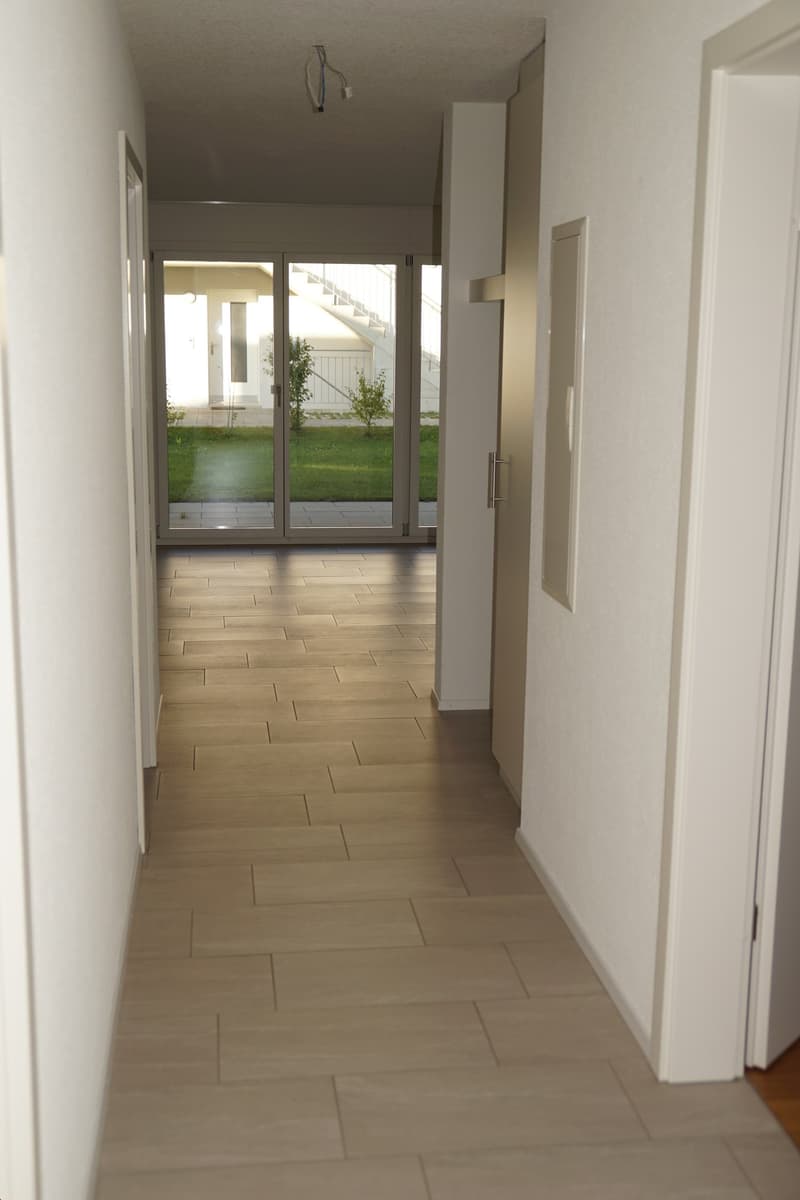 Zu vermieten 2.5 Zimmerwohnung, 69m2 (5)