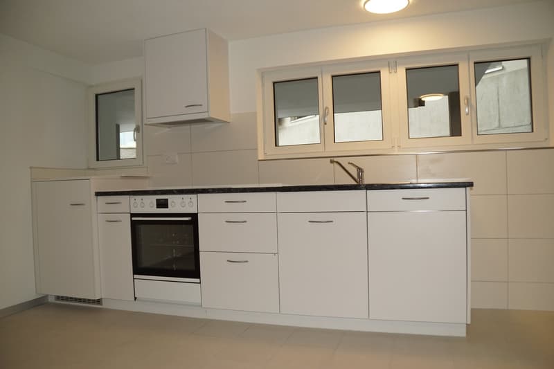 Gemütliche 2-Zimmer-Wohnung im charmanten Adelboden (2)
