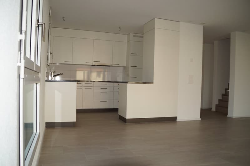 Zu vermieten 4.5-Zimmer-Duplexwohnung (2)