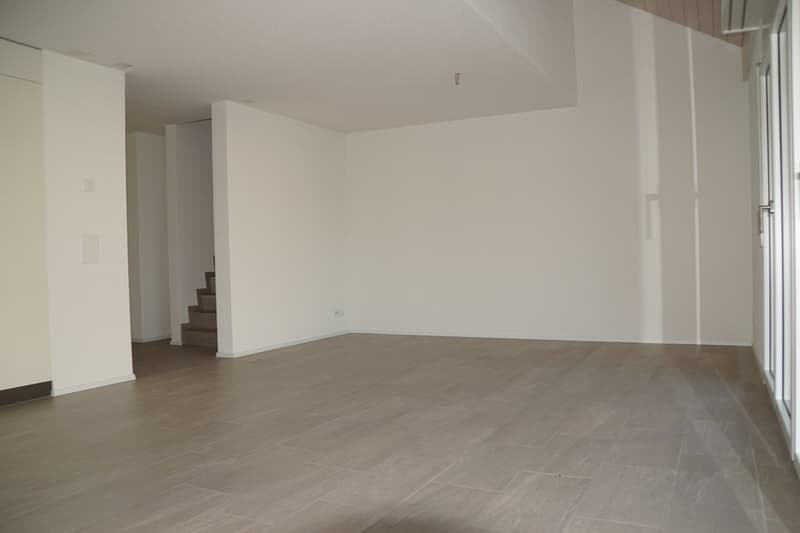 Zu vermieten 4.5-Zimmer-Duplexwohnung (4)