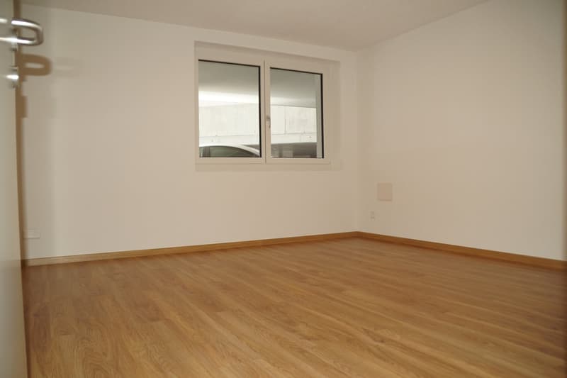 Gemütliche 3-Zimmer-Wohnung im charmanten Adelboden (8)