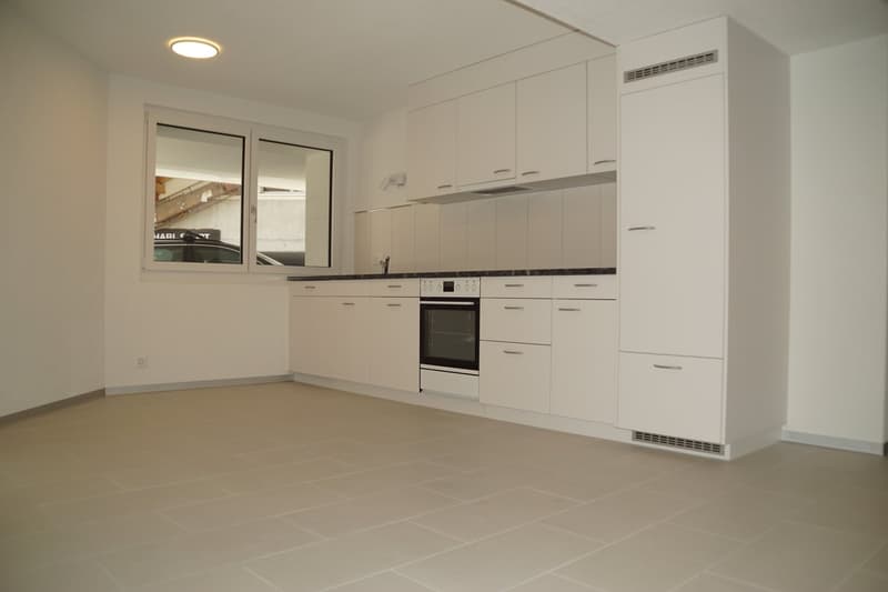 Gemütliche 3-Zimmer-Wohnung im charmanten Adelboden (2)
