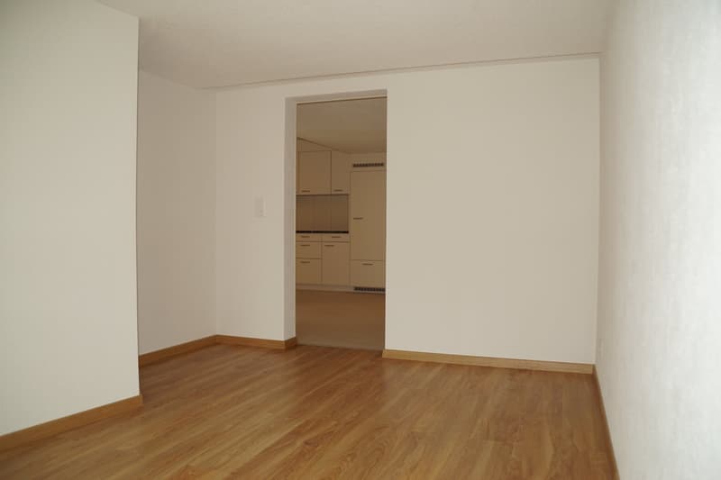 Gemütliche 3-Zimmer-Wohnung im charmanten Adelboden (6)