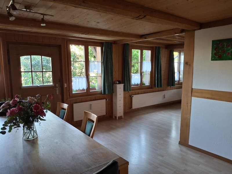 Gemütliche 2.5-Zimmer-Wohnung in Goldbach (3)