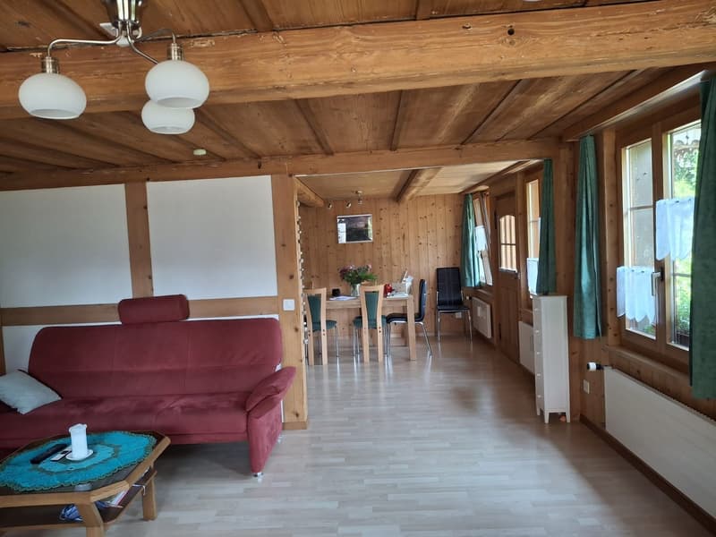Gemütliche 2.5-Zimmer-Wohnung in Goldbach (5)