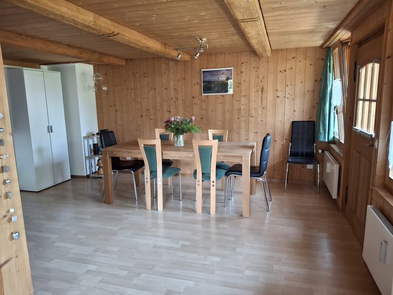 Gemütliche 2.5-Zimmer-Wohnung in Goldbach (2)