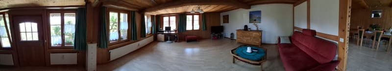 Gemütliche 2.5-Zimmer-Wohnung in Goldbach (4)