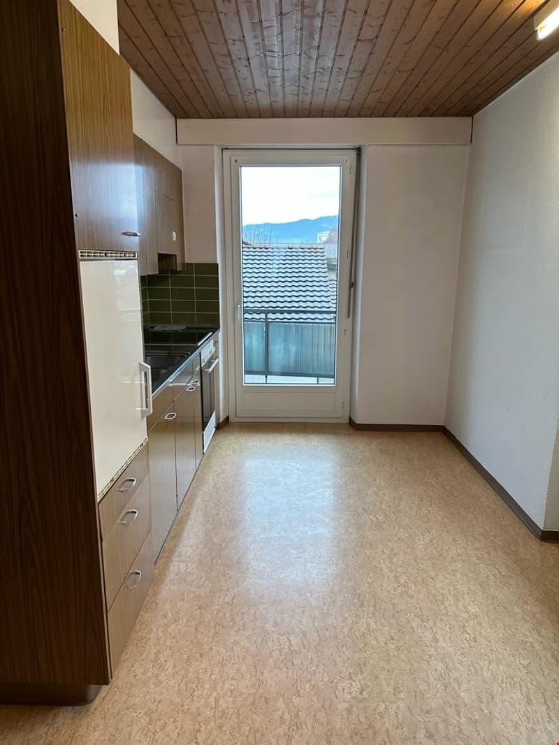 Zu vermieten 2.5 Zimmerwohnung an der Bahnhofstr. in St. Margrethen (6)