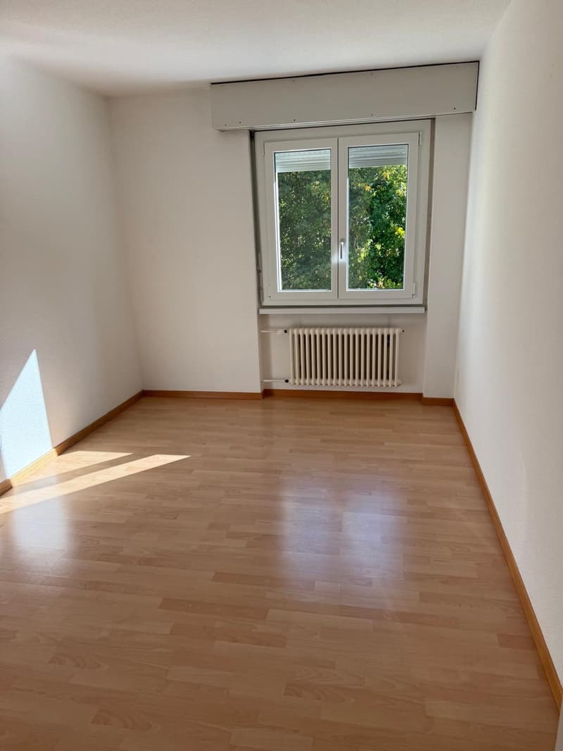Zu vermieten im Hölzli 33 eine 4 1/2 Zimmerwohnung (6)