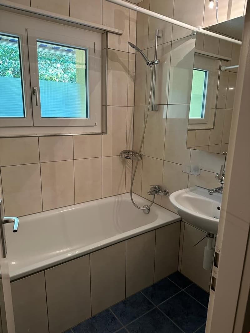 Zu vermieten 41/2 Zimmerwohnung im Hölzli 33 in St. Gallen (2)