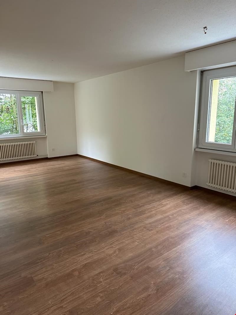 Zu vermieten 41/2 Zimmerwohnung im Hölzli 33 in St. Gallen (6)