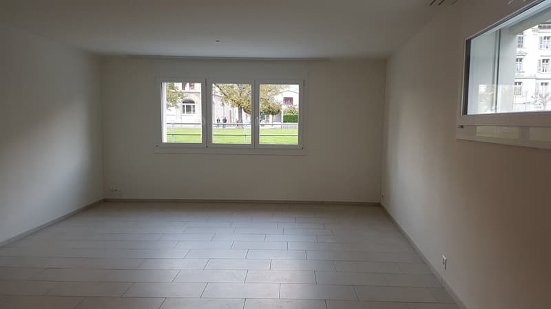3.5 Zimmerwohnung (3)