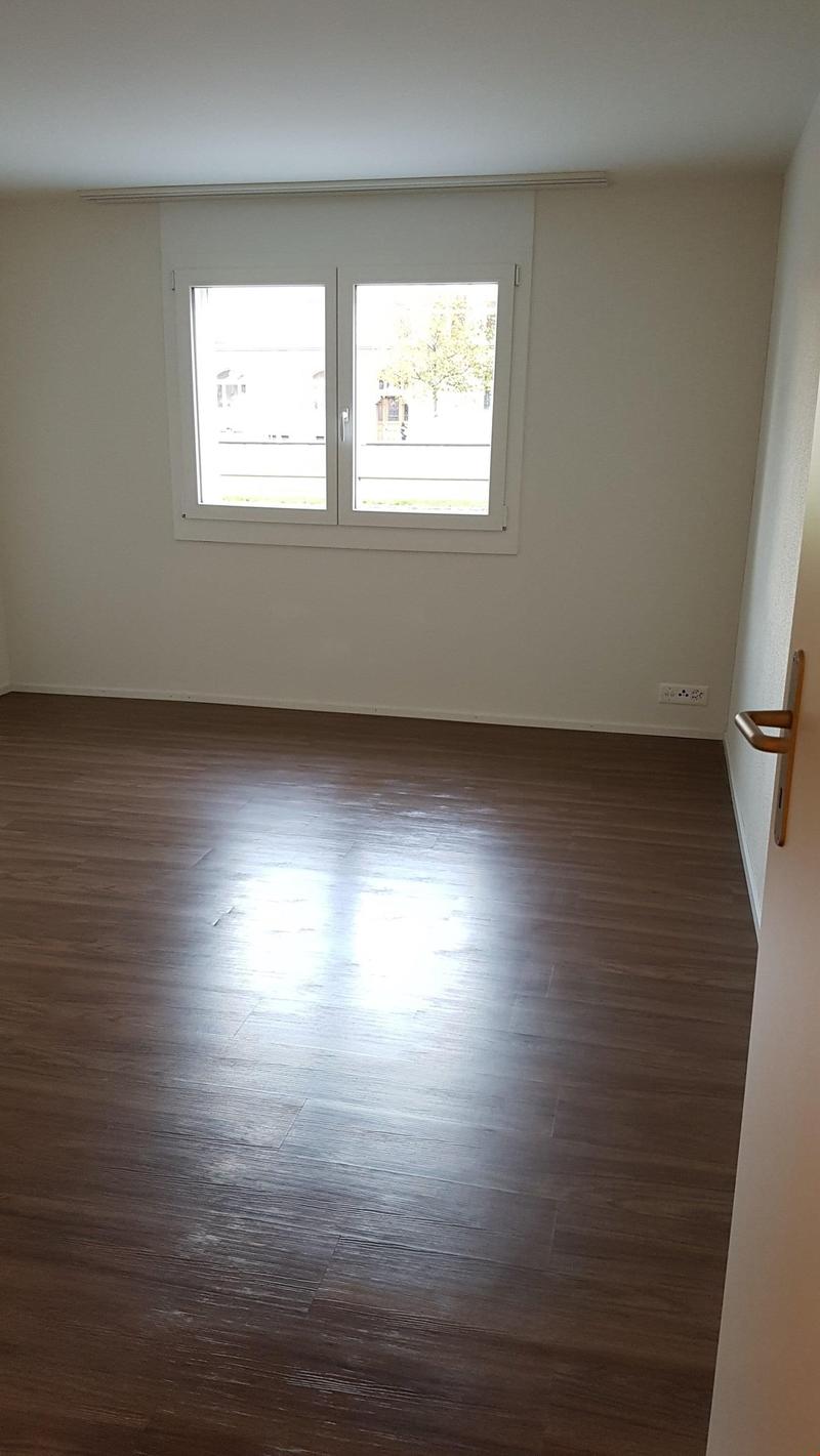 3.5 Zimmerwohnung (4)