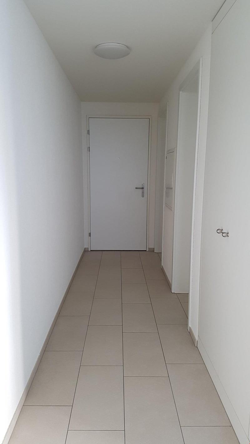 3.5 Zimmerwohnung (5)