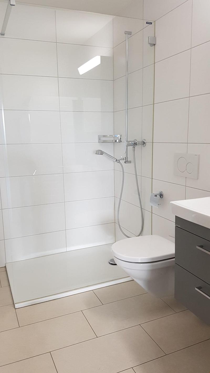 3.5 Zimmerwohnung (7)